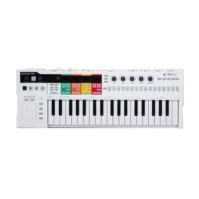 Arturia KeyStep Pro White