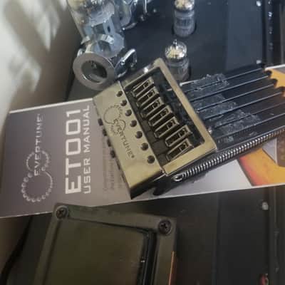 EVERTUNE BRIDGE F7 (7 String) F7 image 3