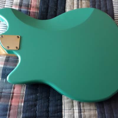 Jennings Catalina 2017 Seafoam Green image 2