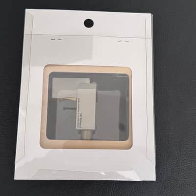 Denon DL-311LC MC Phono Cartridge with Audio-Technica Technihard AT-LH15/0CC Headshell image 12