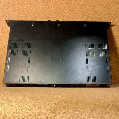 Lexicon PCM 80 Digital Effects Processor – 1990s – Serviced – Warranty image 5