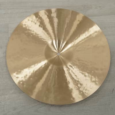 Used Chemistry 16" Elements B25 Crash Cymbal image 5