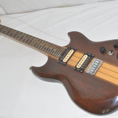 Aria ProⅡ TS-500 Electric Guitar Ref. No 7499 image 1