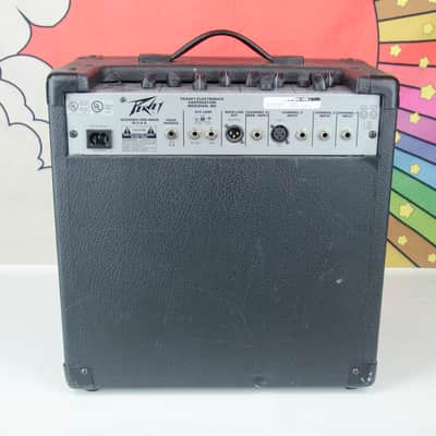 Used Peavey KB2 Keyboard Amp image 6