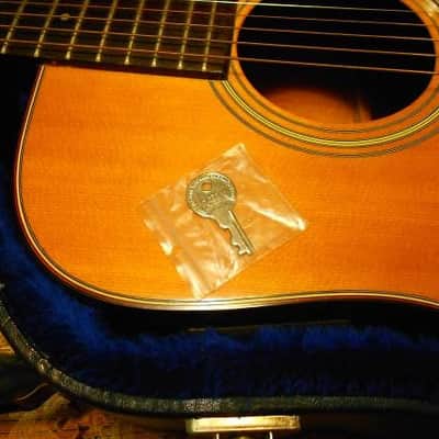 Vintage Alvarez Artist Series 5088C Acoustic Electric 1993 image 3