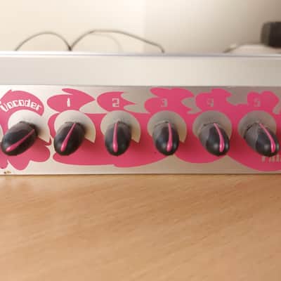 FAT PCP-330 Procoder Analog Vocoder image 4