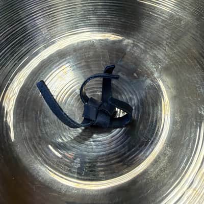 Used Sabian 20" HH Viennese Orchestral Cymbal Pair image 15
