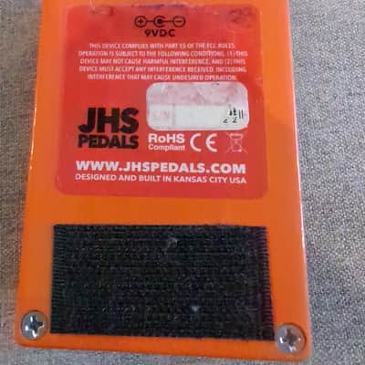 JHS Pulp n Peel v4 2000's image 2