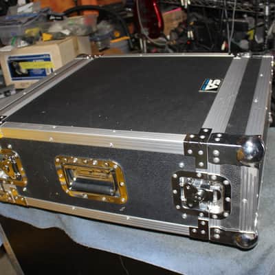 Behringer X-Air X12 Rack Mixer/WIFI and Power Conditioner in RoadCase (Package) (MC) image 9