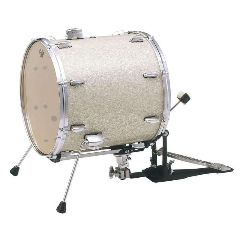 Pearl JG16 Jungle Gig 16" Floor Tom to Bass Drum Conversion Kit image 3