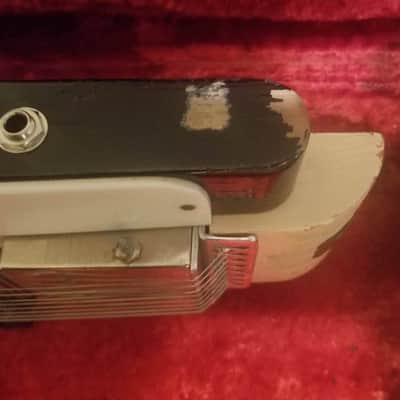 National Dynamic 8 String Steel OHSC 1950's image 19