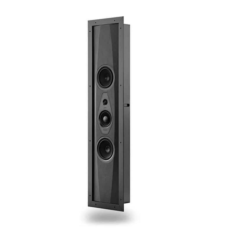 SONUS FABER Arena 20 - 3.5-Way In-Wall Speaker - NEW! image 1