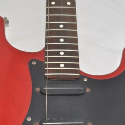 Bill Lawrence Electric Guitar Ref. No 7111 image 6