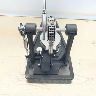 Roland RDH-100A V-Drum Electronic Bass Drum Pedal 2021 - Black / Chrome image 4