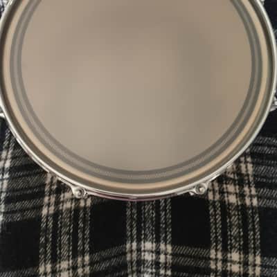Ludwig Classic Maple 13x6" Snare - Natural image 4