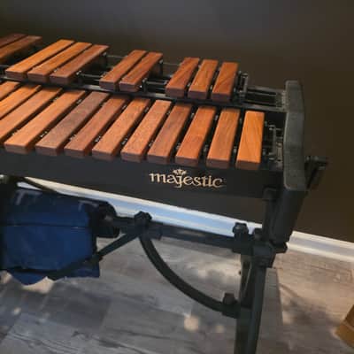 Majestic M6543D 2023 - Black/Wood image 2