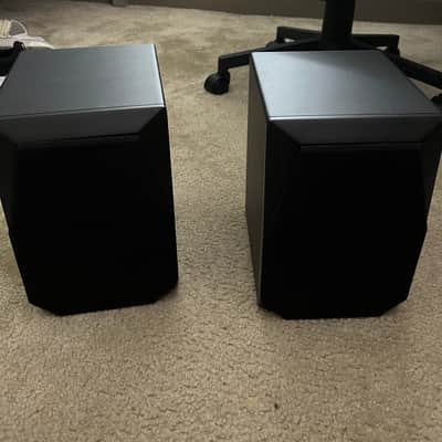 Emotiva Airmotiv B1+ Bookshelf Speaker image 4