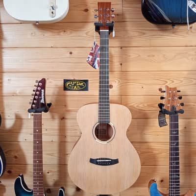 Tanglewood TWR2 O – Acoustic Guitar – Natural Satin image 2