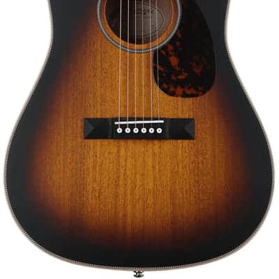 Larrivee SD-40MT Legacy Series Acoustic Guitar - Full Sunburst image 2
