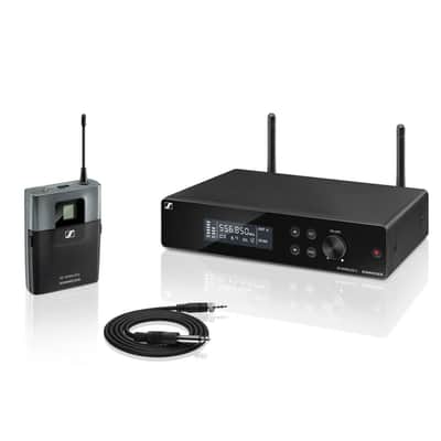 Sennheiser XSW 2-CI1-B image 1