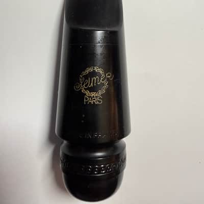 Selmer Short Shank Mouthpiece “C” 1957 image 1