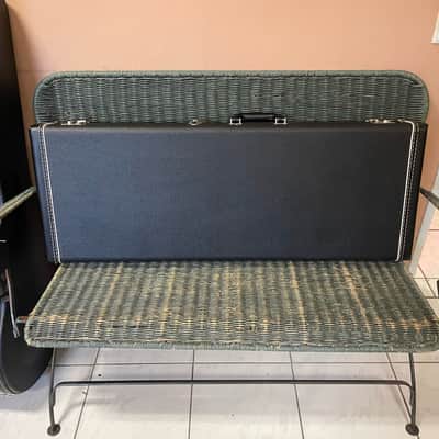 PRS Paul Reed Smith original hard case Paul Reed Smith original hard case for single cut model * * made in Canada not China * super strong = best protection for your valuable guitar *#5 image 2
