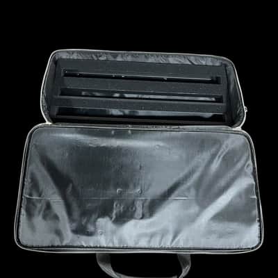 Pedaltrain JR MAX with Soft Case 2010s - Black X11973 image 1