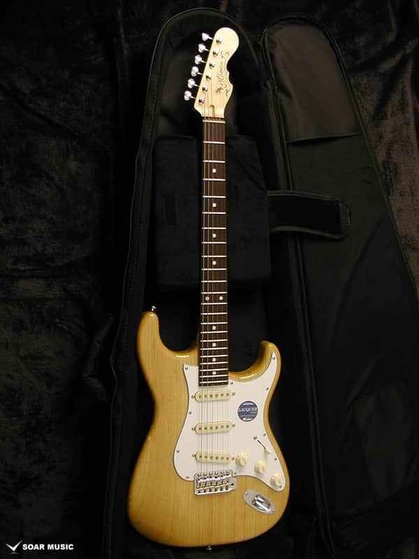 Momose MC2-STD/R NA S/No.17775 around 3.3kg image 1