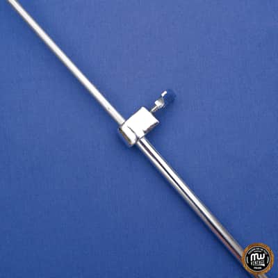 Sonor Teardrop Bassdrum Cymbal Holder 60s Z 5213 Ultra RARE image 4