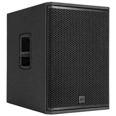 RCF SUB 705-AS MK3 Powered Subwoofer image 2
