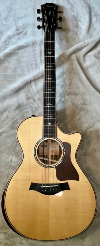 Used Taylor 814ce for Sale — eBay & Reverb