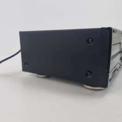 Kenwood KX-W4060 - Stereo Double Cassette Deck - New Belts image 6