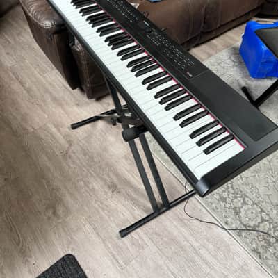 PE-88 88-Key Piano image 1