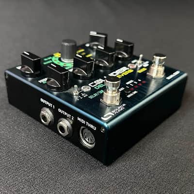 Source Audio Collider Delay Reverb, Original Box image 4