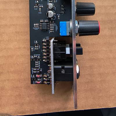 Majella Audio MLEG Envelope/LFO 2025 - Silver image 4
