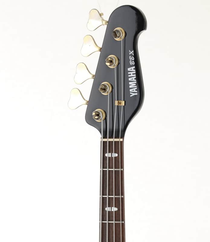 YAMAHA BBX @Black (S/N:BL 02089) (12/11) | Reverb