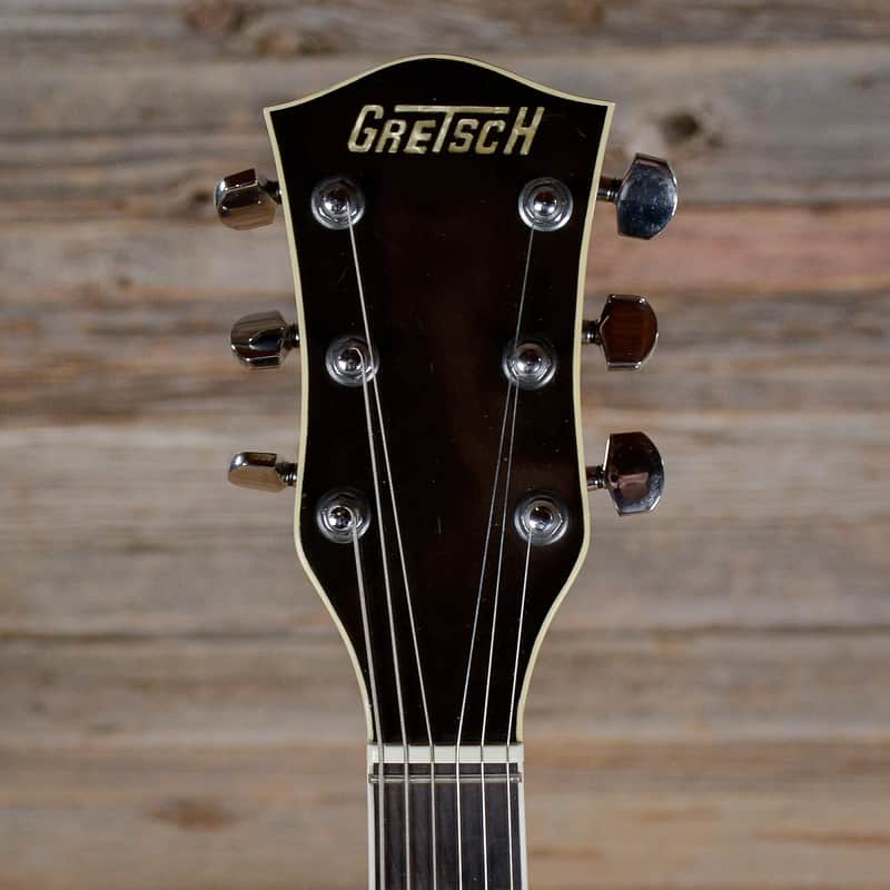 Gretsch Atkins Axe image 6