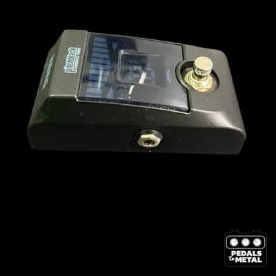 Korg Pitchblack Chromatic Guitar/Bass Tuning Pedal-x19057-1 image 4
