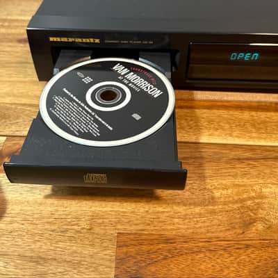 Marantz 74 Cd 38 028 Player Class 1 Laser TJOEB 99 Continuous Calibration image 6