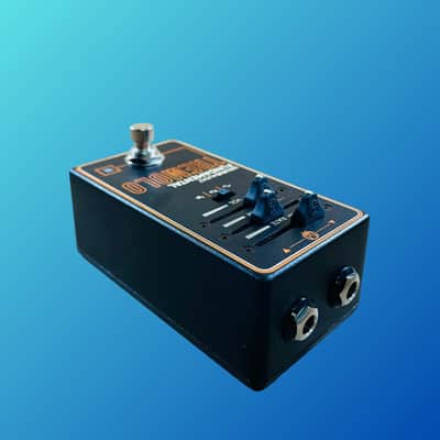 Walrus Audio Fundamental Tremolo image 3