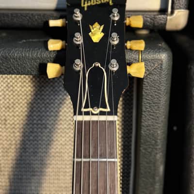 Gibson ES-335 1959 - SB image 8