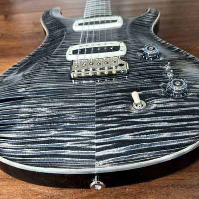 PRS Private Stock John McLaughlin Limited Edition Signature Model image 5