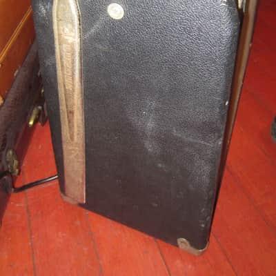 1966 Fender Pro Reverb Blackface image 5