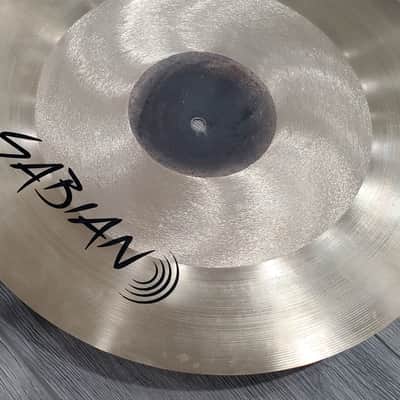 Sabian 19" AAX Freq Crash Cymbal (Gorgeous!) image 10