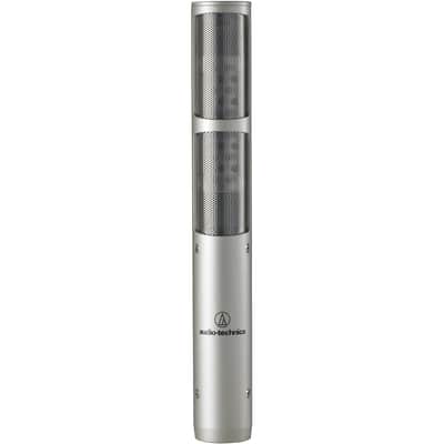 Audio-Technica AT4081 Phantom-Powered Bidirectional Ribbon Microphone image 1