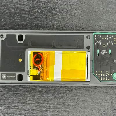 Bux Electronics OP-Z Battery 2025 image 2