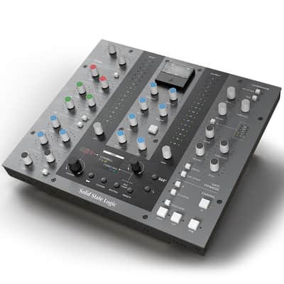 Solid State Logic UC1 Controller image 2