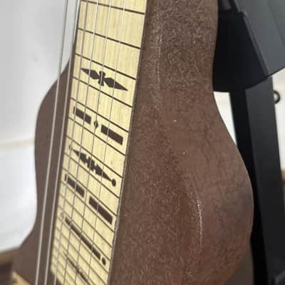 Vintage Gibson  Mastertone Special Lap Steel w/ Legendary P-13 Pickup and Free Shipping! image 6