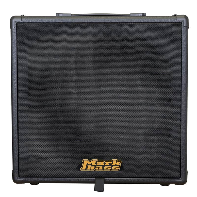Markbass CMB 121 Black Line 150-Watt 1x12" Bass Combo image 1
