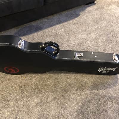 Gibson Les Paul Jr. Billy Joe Armstrong Signature 2006 image 9